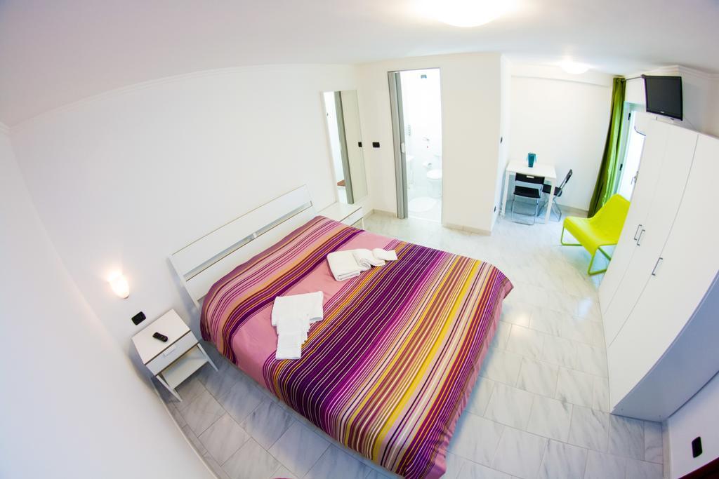 Siculandia Residence Мазара-дель-Валло Номер фото
