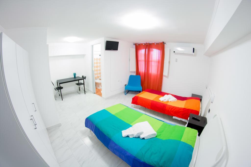 Siculandia Residence Мазара-дель-Валло Номер фото