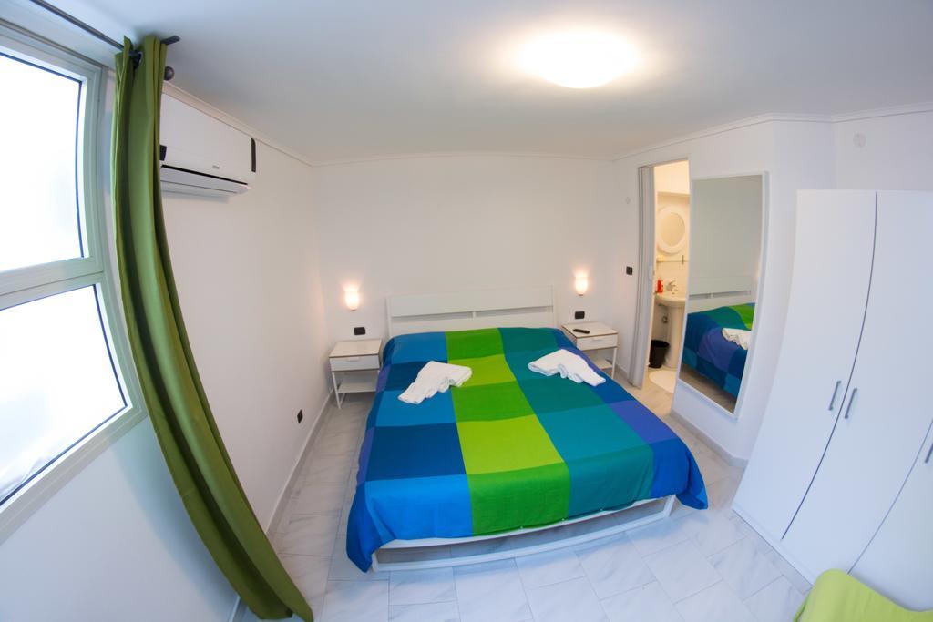 Siculandia Residence Мазара-дель-Валло Номер фото