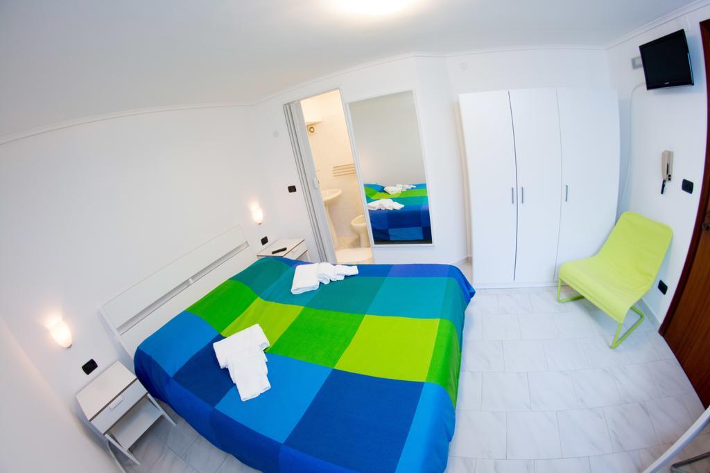 Siculandia Residence Мазара-дель-Валло Номер фото